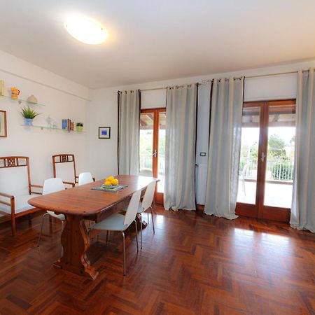 Maison Blanche Palermo Ngoại thất bức ảnh