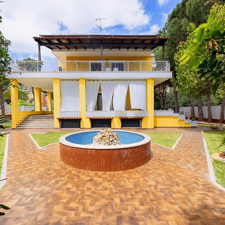 Maison Blanche Palermo Ngoại thất bức ảnh