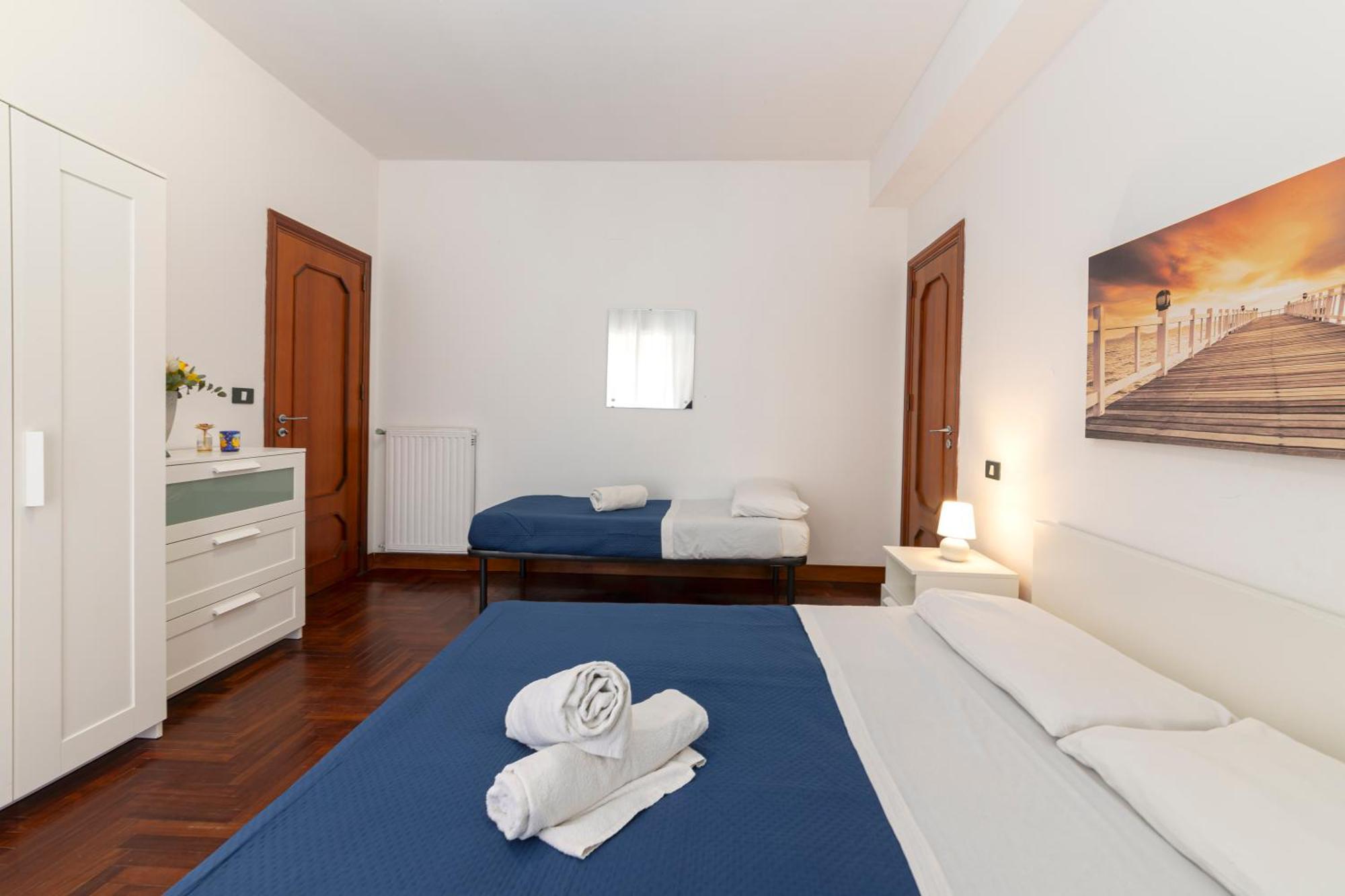 Maison Blanche Palermo Ngoại thất bức ảnh