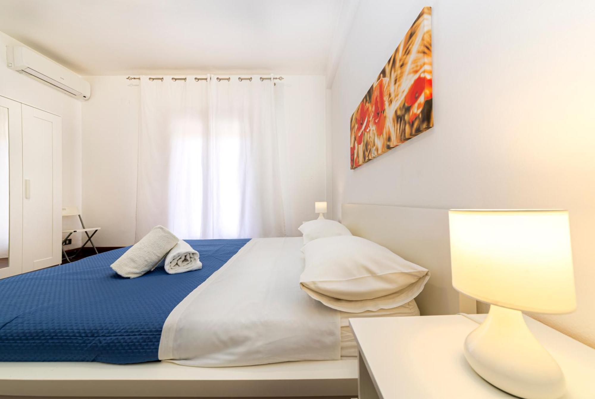 Maison Blanche Palermo Ngoại thất bức ảnh