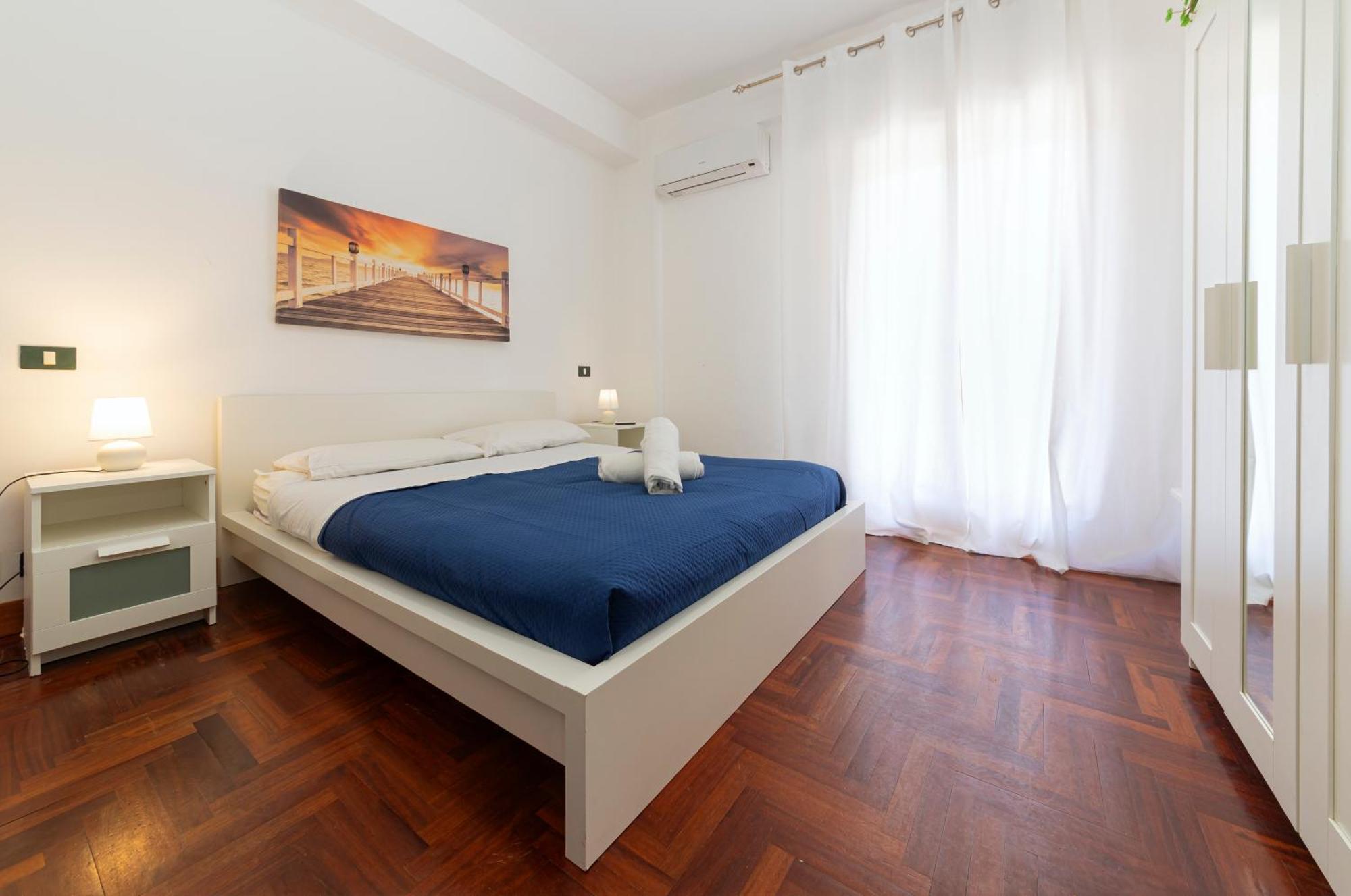 Maison Blanche Palermo Ngoại thất bức ảnh