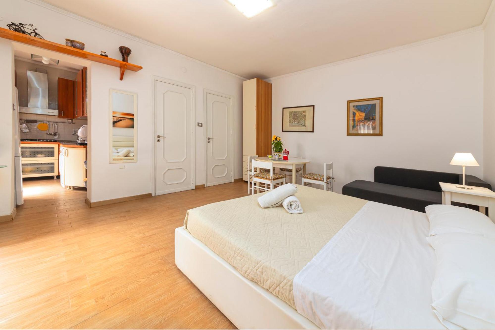 Maison Blanche Palermo Ngoại thất bức ảnh