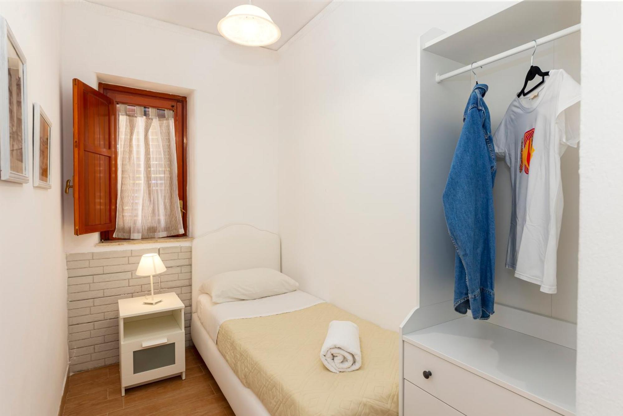 Maison Blanche Palermo Ngoại thất bức ảnh
