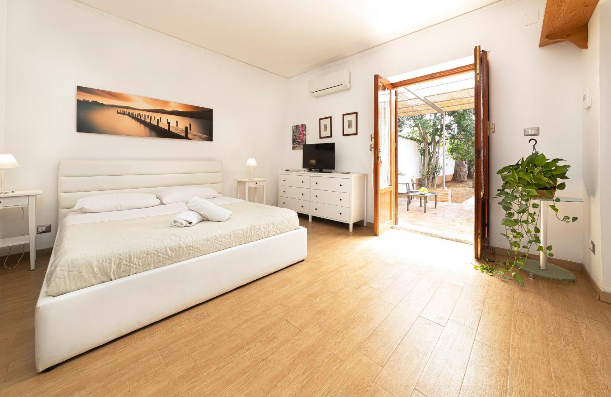 Maison Blanche Palermo Ngoại thất bức ảnh
