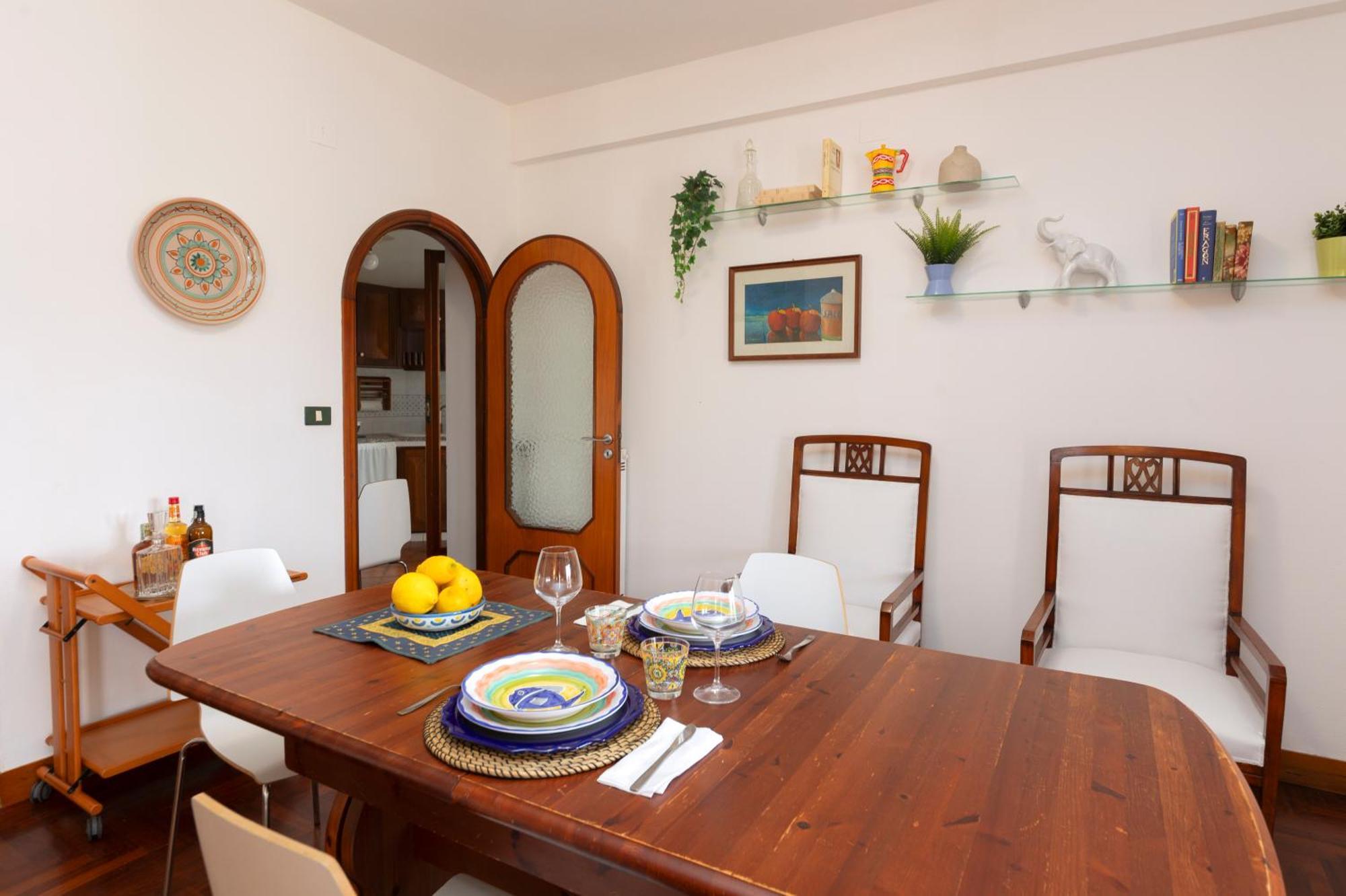 Maison Blanche Palermo Ngoại thất bức ảnh